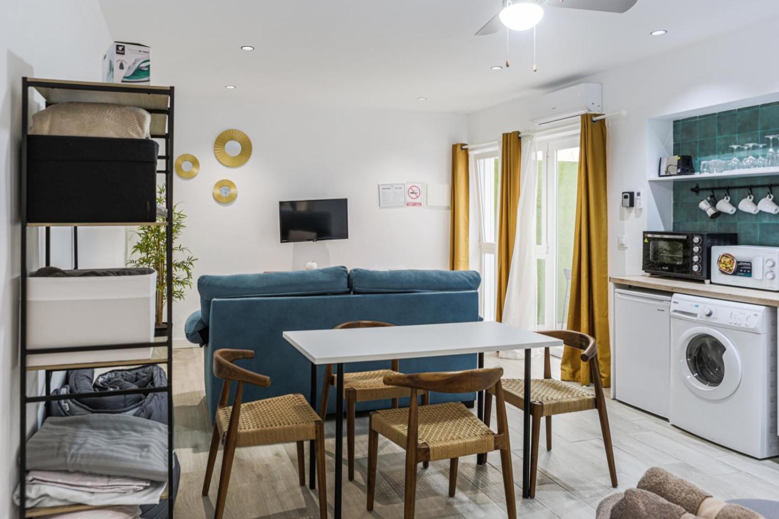 Acc Vergara 3 Opcion De Parking Apartment Jaen Ngoại thất bức ảnh